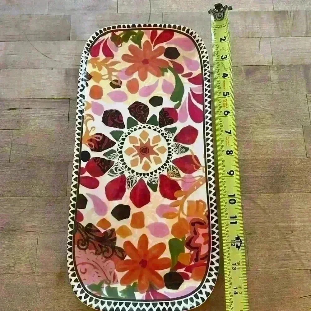Threshold from Target melamine platter